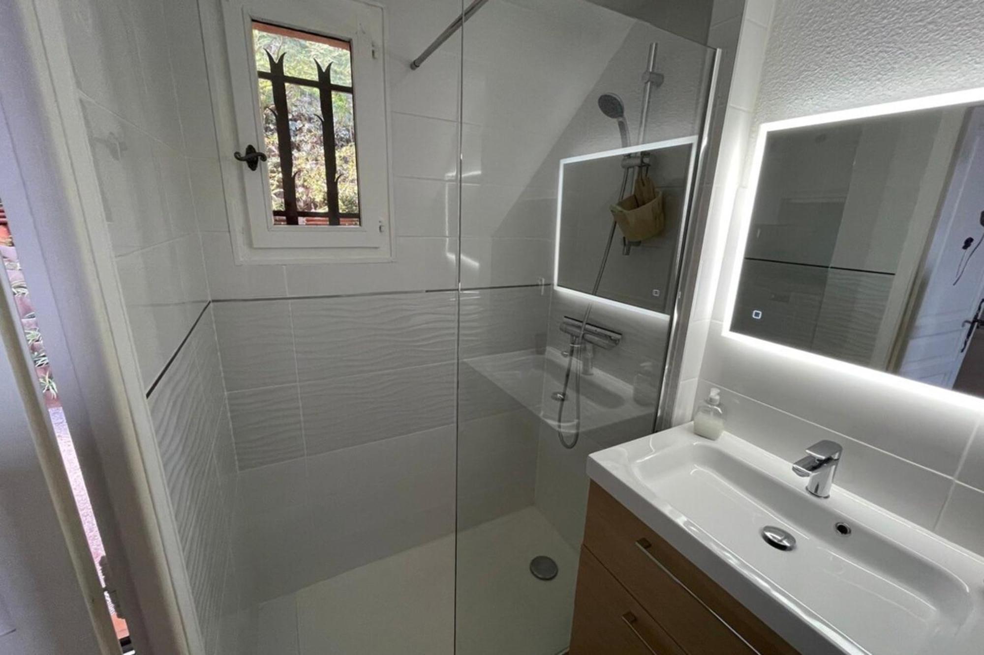 Duplex In Pramousquier - Sea View Διαμέρισμα Le Lavandou Εξωτερικό φωτογραφία